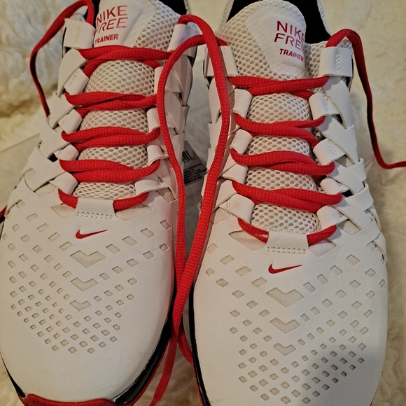 Nike Other - Nike Free Trainer sneakers size 14